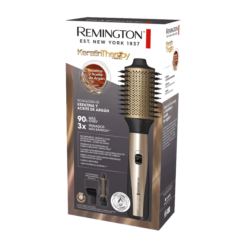 Cepillo-de-Aire-Remington-Multiestilizador-Keratina-Aceite-de-Argan-AS8821-Dorado-3