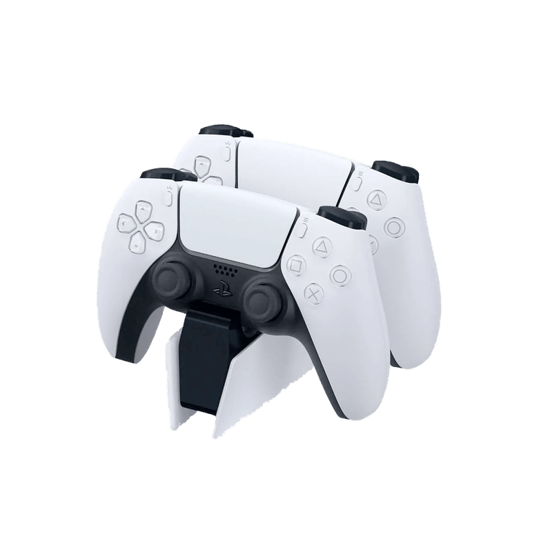 Base-de-Carga-Sony-Playstation-Para-Controles-PS5-Blanco-2