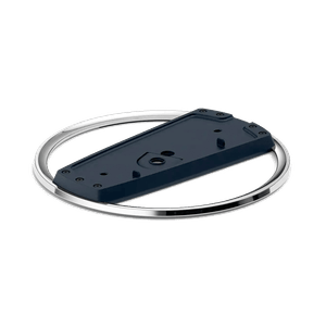 Base Vertical Playstation 5 Slim Plata