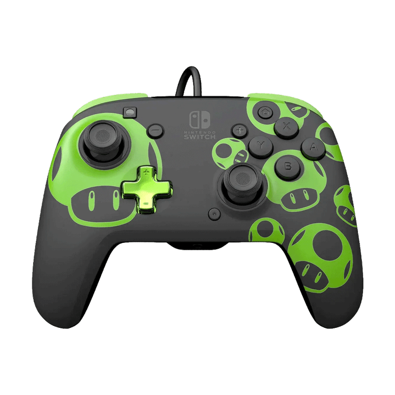 Control-Cableado-PDP-Nintendo-Switch-Rematch-Glow-Honguito-Negro-1