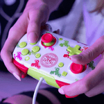 Control-Cableado-PDP-Nintendo-Switch-Rematch-Mario-Kart-Blanco-3