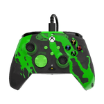Control-Cableado-PDP-Xbox-Rematch-Glow-Verde-Negro-1