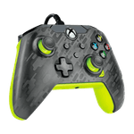 Control-Cableado-PDP-Xbox-Electric-Carbon-Gris-2