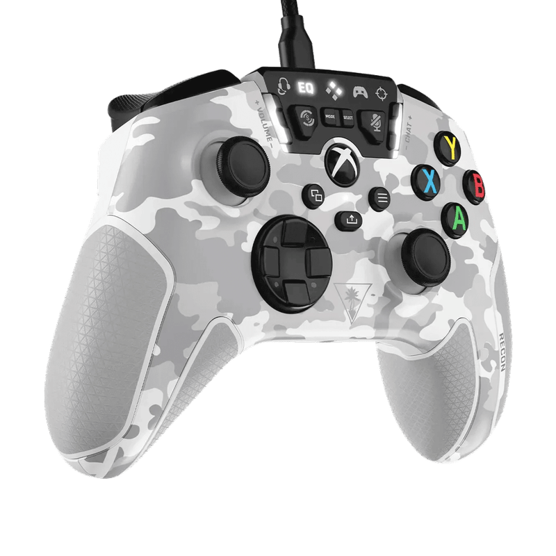 Control-Cableado-Turtle-Beach-Xbox-Series-S-X-Camuflado-Gris-2