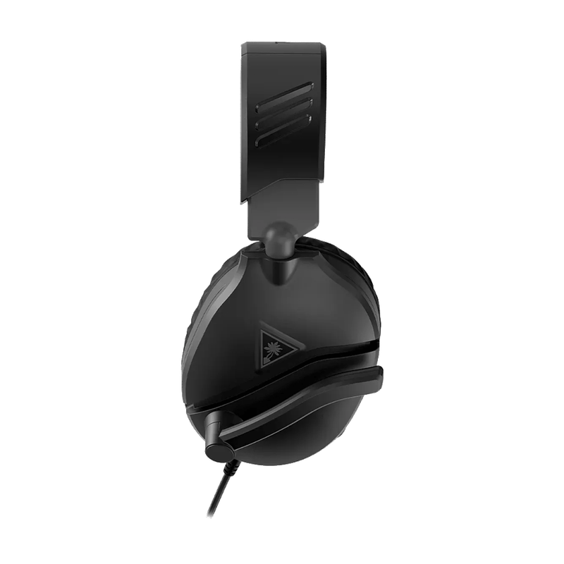 Diadema-Inalambrica-Turtle-Beach-Gaming-Multiplataforma-Recon-70-Negro-3