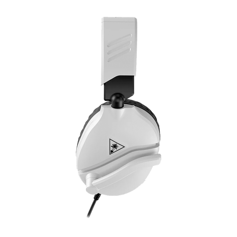 Diadema-Inalambrica-Turtle-Beach-Gaming-Multiplataforma-Recon-70-Blanco-3