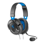 Diadema-Cableada-Turtle-Beach-Gaming-PS4-Ear-Force-Recon-50P-Negro-1