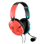 Diadema-Cableada-Turtle-Beach-Gaming-PS4-Ear-Force-Recon-50P-Rojo-Azul-1