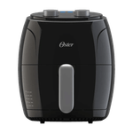 Freidora-de-Aire-Oster-Recubrimiento-Antiadherente-Manual-3,8-Litros-Negro-1