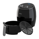 Freidora-de-Aire-Oster-Recubrimiento-Antiadherente-Manual-3,8-Litros-Negro-3