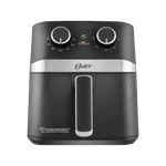 Freidora-de-Aire-Oster-Recubrimiento-DiamondForce-Digital-7.5-Litros-Negro-1