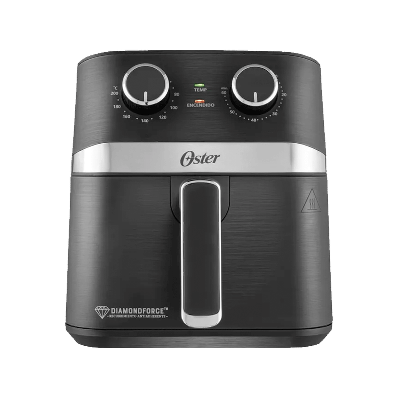 Freidora-de-Aire-Oster-Recubrimiento-DiamondForce-Digital-7.5-Litros-Negro-1