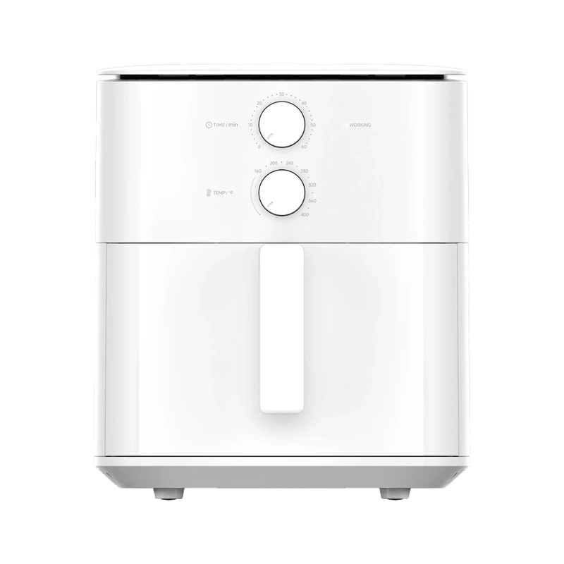 Freidora-de-Aire-Xiaomi-Mi-Smart-Fryer-Essential-6L-Litros-Blanca-1