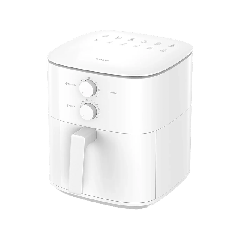Freidora-de-Aire-Xiaomi-Mi-Smart-Fryer-Essential-6L-Litros-Blanca-2