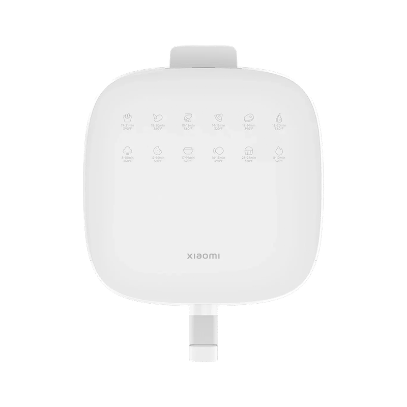 Freidora-de-Aire-Xiaomi-Mi-Smart-Fryer-Essential-6L-Litros-Blanca-3