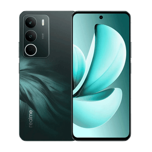 Celular Realme C71 4G 4+256GB Verde