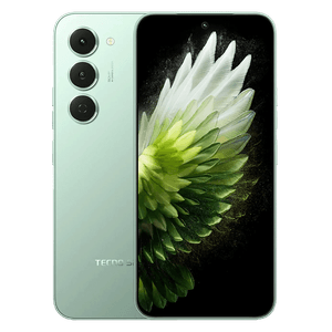 Celular Infinix Spark 40 PRO 4G 8+256GB Verde