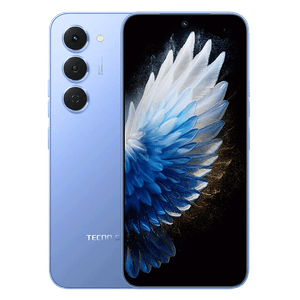 Celular Infinix Spark 40 PRO 4G 8+256GB Azul