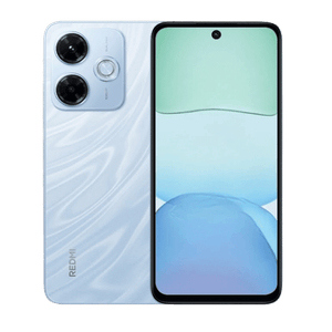 Celular Xiaomi Redmi 13X 4G 8+256GB Azul