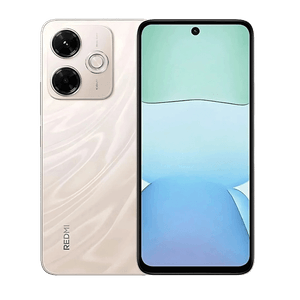 Celular Xiaomi Redmi 13X 4G 8+256GB Dorado