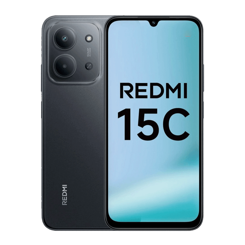 Celular-Xiaomi-Redmi-15C-4G-Negro-1