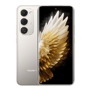 Celular Tecno Spark 40 PRO Plus 4G 8+256GB Gris