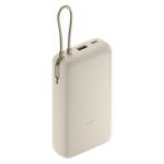 Bateria-Portatil-Xiaomi-Power-Bank-22W-10000-mAh-Crema-2