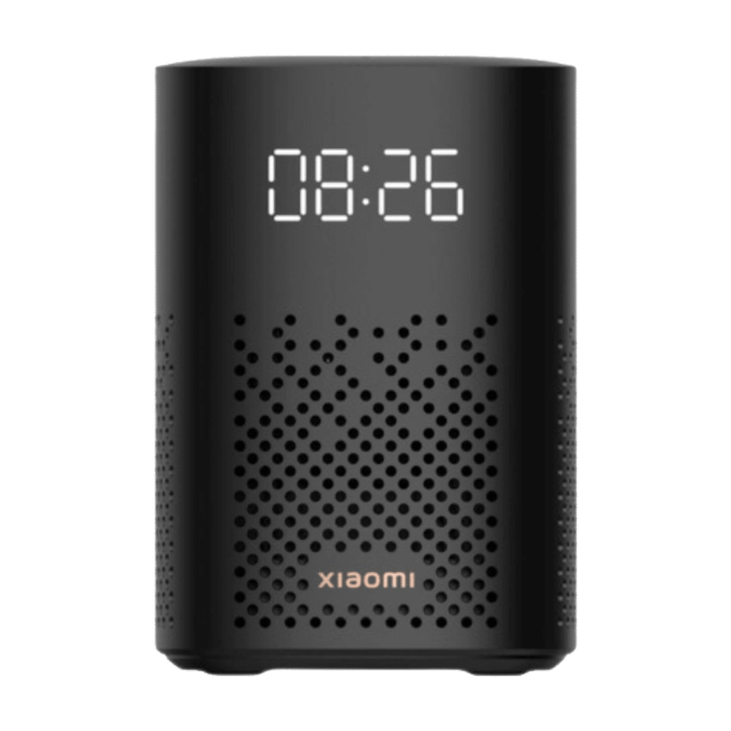 Parlante-Xiaomi-Mi-Smart-Speaker-IR-Control-Negro-1