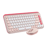 Combo-Teclado-Mouse-Inalambrico-Logitech-Pop-Icon-Rosado-1