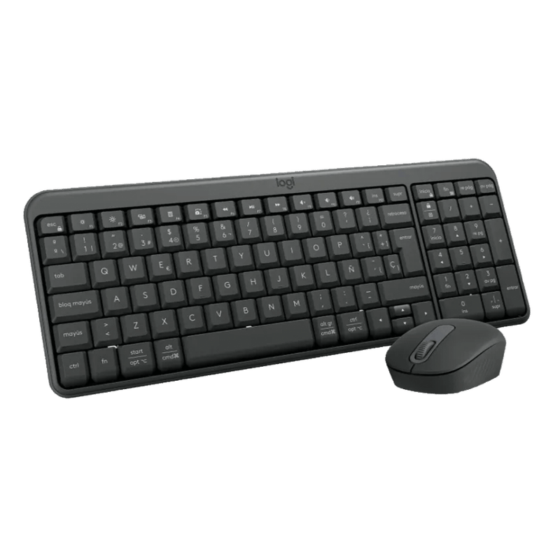 Combo-Teclado-Mouse-Inalambrico-Logitech-MK250-Negro-1
