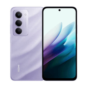 Celular Xiaomi Redmi 15 4G 8+256GB Morado