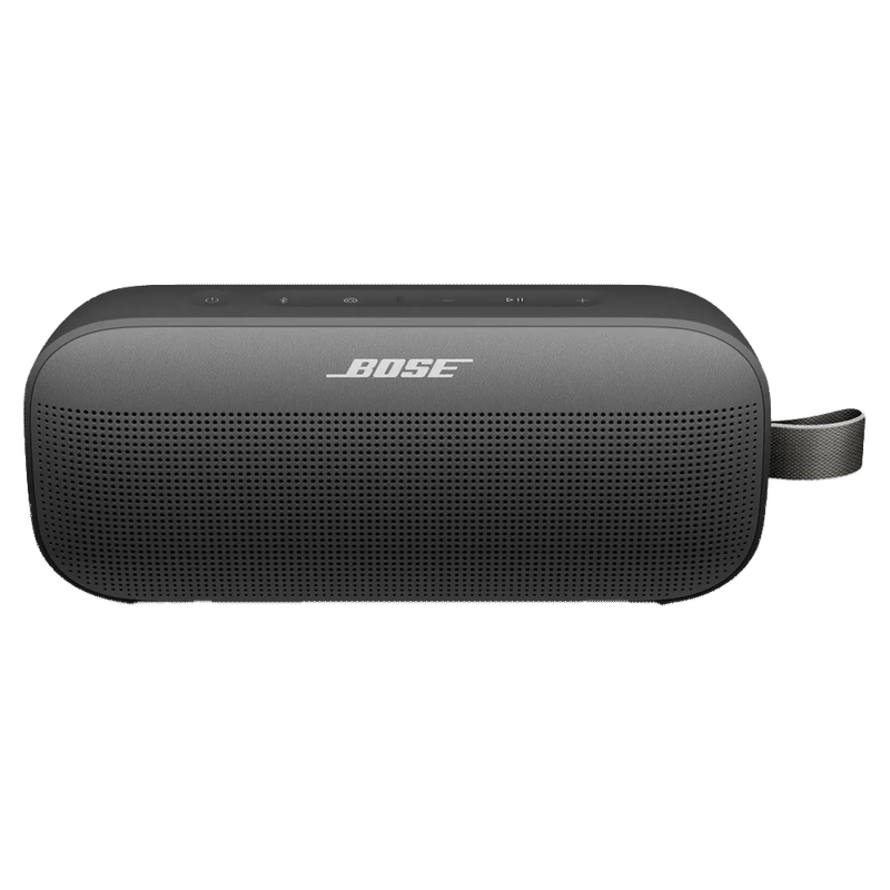 Parlante-Bose-Soundlink-Flex-II-Negro-1