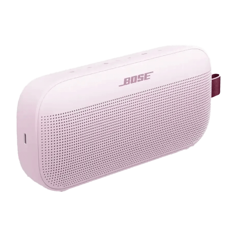 Parlante-Bose-Soundlink-Flex-II-Rosado-2