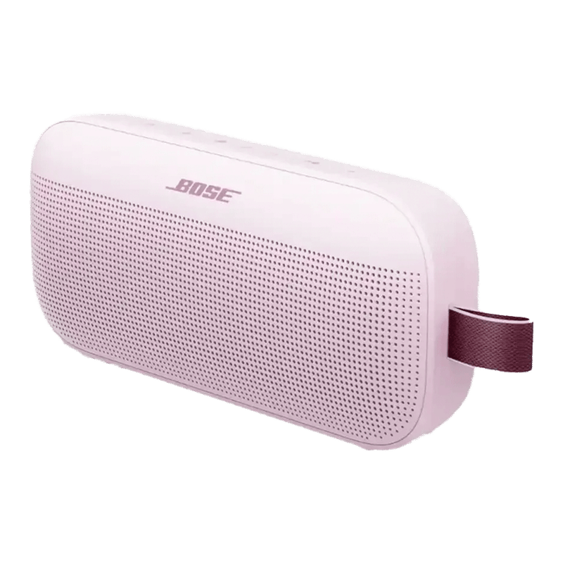 Parlante-Bose-Soundlink-Flex-II-Rosado-3