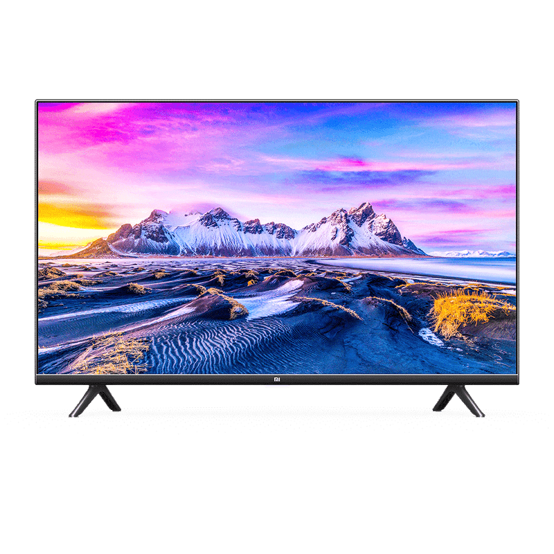 Televisor-Xiaomi-32--Smart-TV-HD-Mi-TV-P1-Negro-1