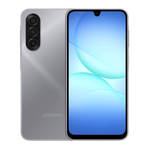 Celular Samsung Galaxy A17 4G 4+128GB Gris