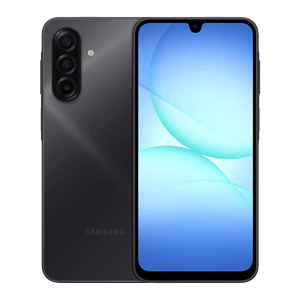 Celular Samsung Galaxy A17 4G 8+256GB Negro