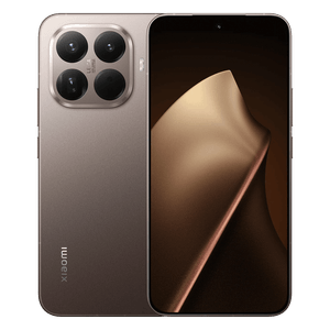 Celular Xiaomi 15T PRO 5G 12+512GB Dorado