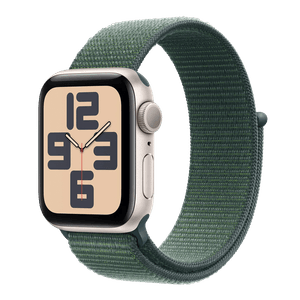 Smartwatch Apple Watch SE 2 GEN 2023 40mm Verde
