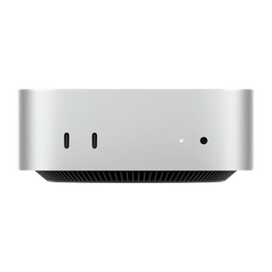 Computador Apple Mac Mini M4 16+256GB Plata