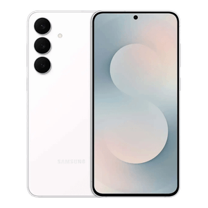 Celular Samsung Galaxy S25 FE 5G 8+512GB Blanco