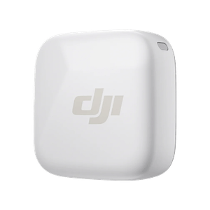 Microfono DJI Mic Mini Transmitter Blanco