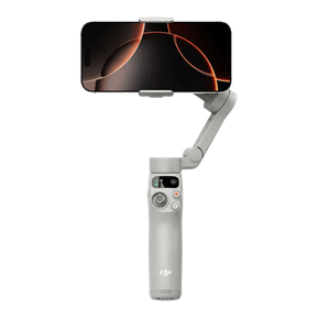 Estabilizador DJI Osmo Mobile 7 Blanco
