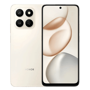 Celular Honor 400 Smart 5G 12+256GB Dorado