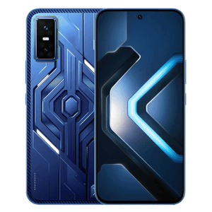 Celular Infinix GT30 5G 8+256GB Azul