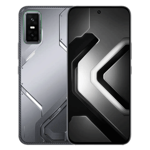 Celular Infinix GT30 5G 8+256GB Gris