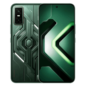 Celular Infinix GT30 5G 8+256GB Verde