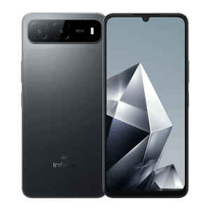 Celular Infinix Hot 60i 5G 8+256GB Negro