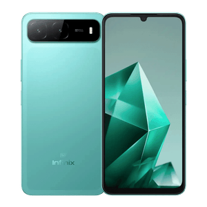 Celular Infinix Hot 60i 5G 8+256GB Verde