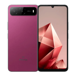Celular Infinix Hot 60i 5G 8+256GB Rojo